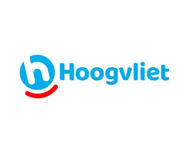 Hoogvliet Supermarkten Logo