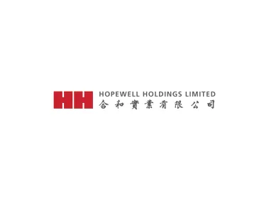 Hopewell Holdings Limited Logo