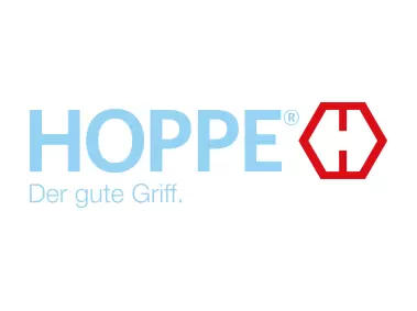 HOPPE Logo