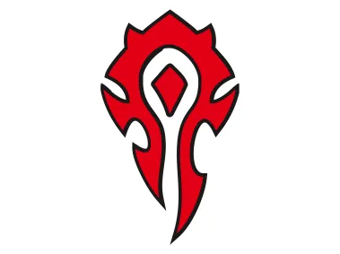 Horde Logo