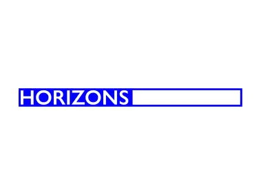Horizons Logo