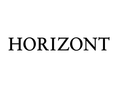 Horizont Logo