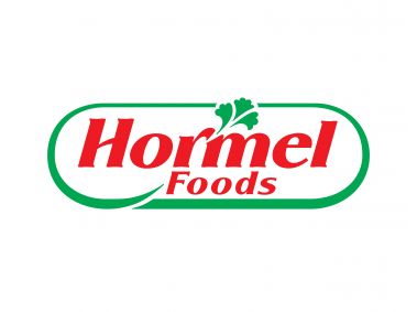 Hormel Foods Logo Logo