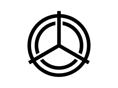 Horokanai, Hokkaido Logo