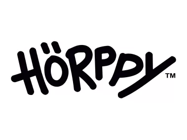 Hörppy Logo
