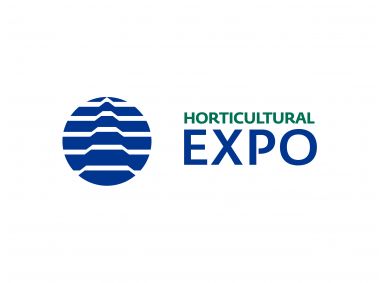 Horticultural EXPO Logo
