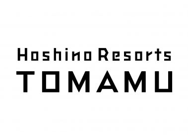 Hoshino Resorts Tomamu Logo