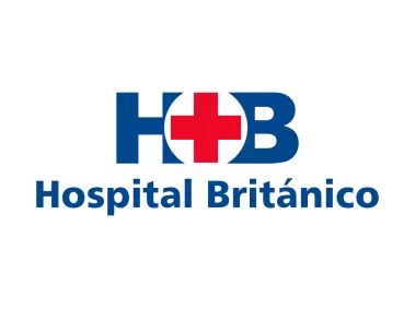 Hospital Britanico Logo