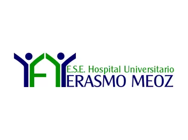 Hospital Erasmo Meoz Logo