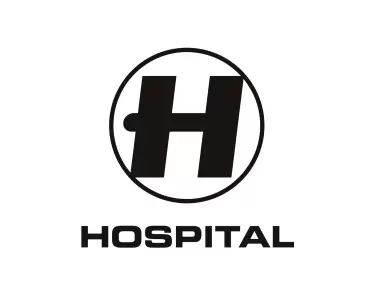 Hospital Records Logo