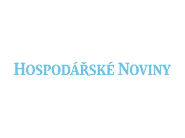 Hospodarske Noviny Logo
