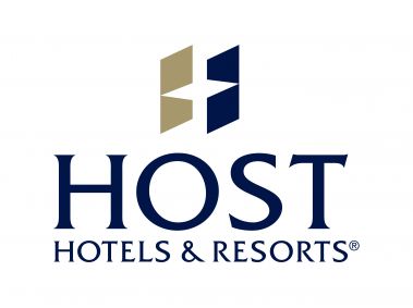 Host Hotels & Resorts Logo