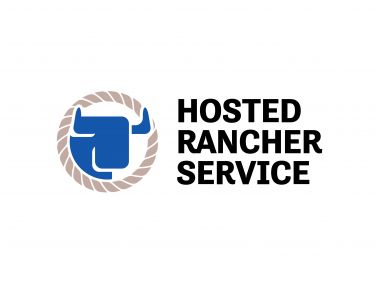 Hosted Rancher Service Logo