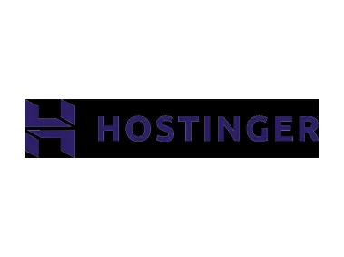 Hostinger Logo