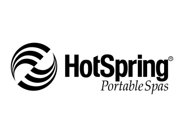Hot Spring Spas Logo