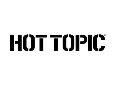 Hot Topic Logo
