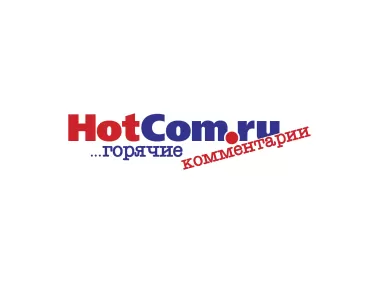 HotCom.ru Logo