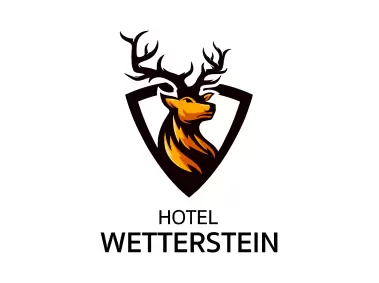 Hotel Wetterstein Logo