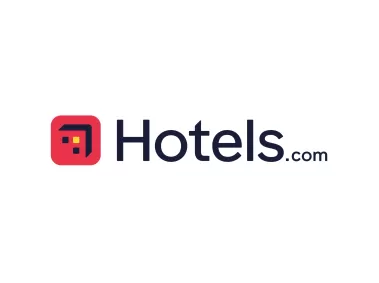 Hotels.com New Logo