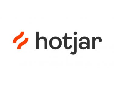 Hotjar New 2021 Logo