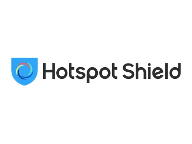 Hotspot Shield Logo