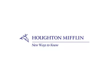 Houghton Mifflin Logo