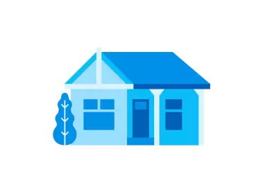 House Insurance Icon