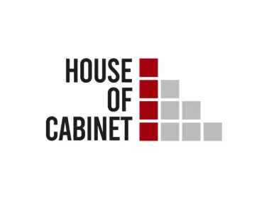 House Of Cabinet Logo