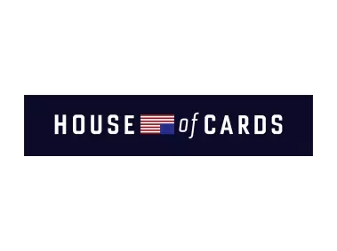House of Cards Logo