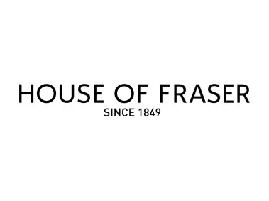House Of Fraser Logo