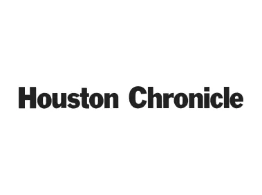 Houston Chronicle 2003 Logo