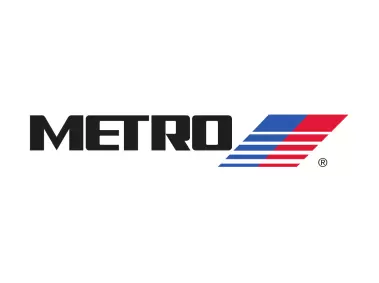 Houston Metro Logo