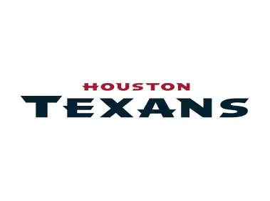Houston Texans Logo