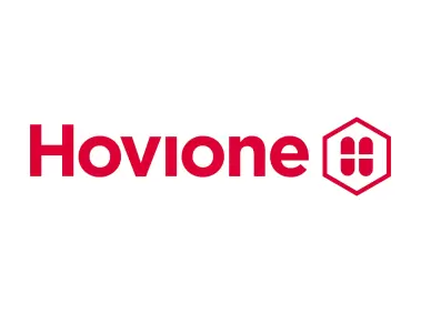Hovione Logo