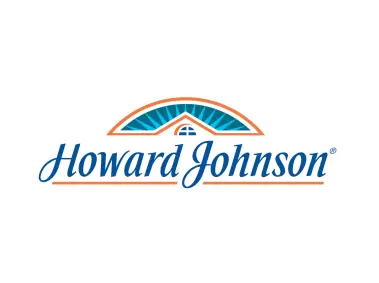 HowardJohnson 1996 Logo