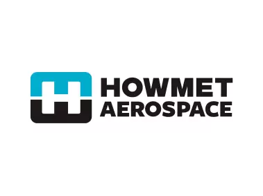 Howmet Aerospace Logo