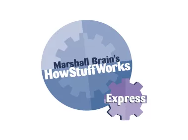 Howstuffworks Express Logo