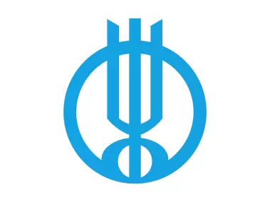 Hozumi, Gifu Logo