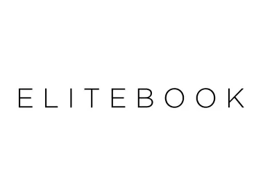 HP EliteBook 2016 Logo