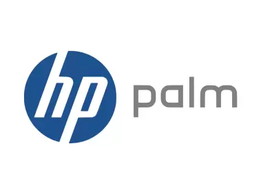 HP Palm Logo