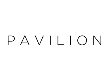 HP Pavilion 2016 Logo