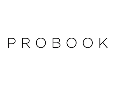 HP ProBook 2016 Logo