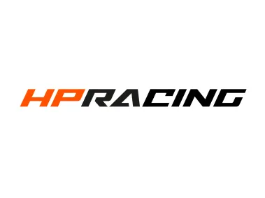 HP Racing Logo