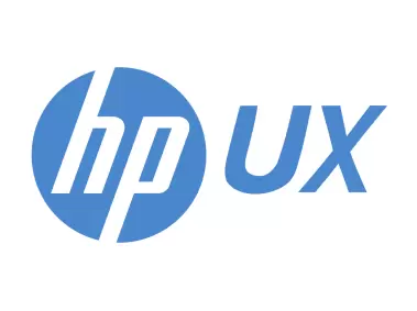 HP UX Logo
