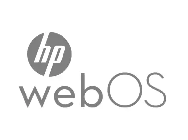 HP webOS Logo