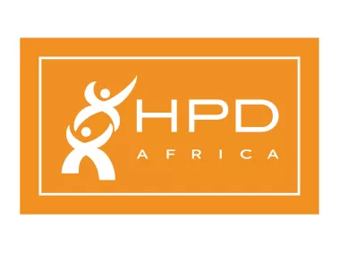 HPD Africa Logo