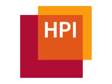 HPI Hasso Plattner Institute Logo