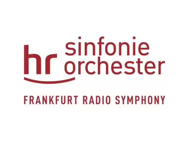 Hr Sinfonieorchester 2015 Logo