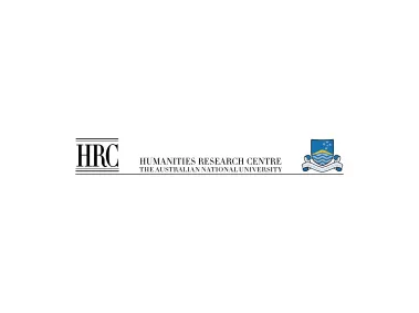 HRC Humanities Research Centre Logo