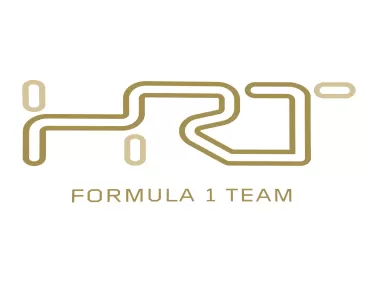 HRT F1 Team Logo
